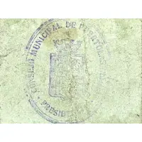 2 Pesetas Puértolas