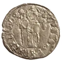 1 Grosh - Tvrtko Kotromanić II