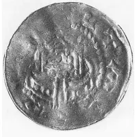 Denier - Lothaire-Odon II Stade