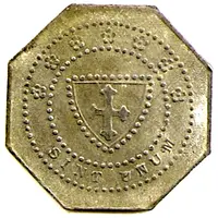 5 - Patronage Saint Thomas d' Aquin - Le Havre