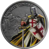 Knights Templar