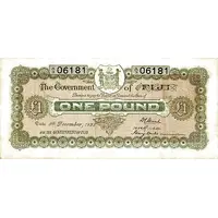 1 Pound