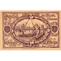 10 Heller St. Georgen im Attergau