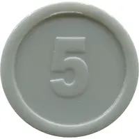 5 Cents - Just Like Home