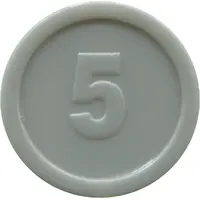 5 Cents - Just Like Home