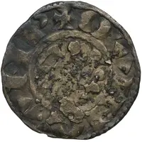 Denier - Alan of Goëlo