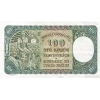 100 Korun