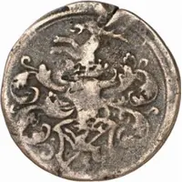 1 Rechenpfennig Marx Thenn