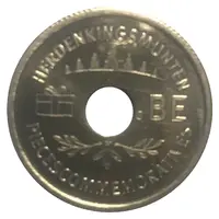 Merry Christmas piecescomemoratives.be