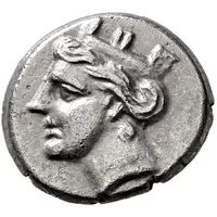 Hemidrachm