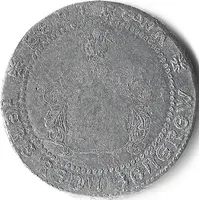 Medal - Ogrodzieniec Castle Zamek