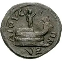 Æ26 - Commodus ΕΛΑΙΟΥϹΙΩΝ