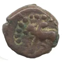 1/2 Kakini - Ganapati Naga