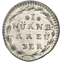 1 Kreuzer