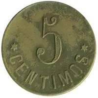 5 Centimos - Cooperativa Popular La Fraternitat
