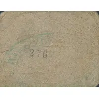 50 Céntimos Lucena del Cid