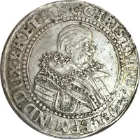 1 Thaler - Christian