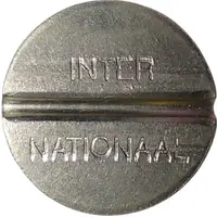 Telephone Token - TELESUR International