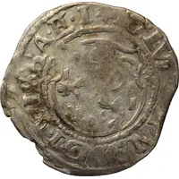 2 Kreuzers - John Louis