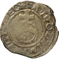 2 Kreuzers - John Louis