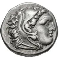 Drachm - Charmes