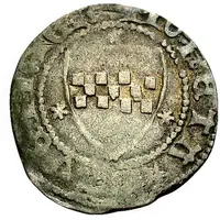 1 Pfennig - Adolphus IV