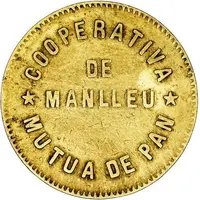 5 Centimos - Cooperativa Mutua de Pan