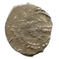 Denga Suzdal under the rule of Moscow