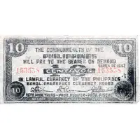 10 Centavos