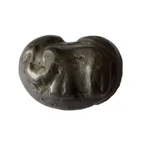 Kub money Sukothai, Elephant