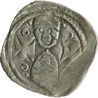 Pfennig - Henry IV Gutenwerth