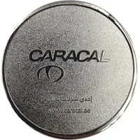Tawazun Medal - CARACAL