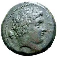 Æ Quadruple Unit The Mamertinoi