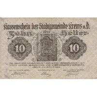 10 Heller Krems