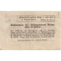 10 Heller Krems