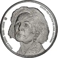 10 Euro Paula Rego