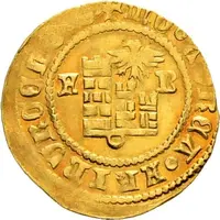 1/2 Goldgulden