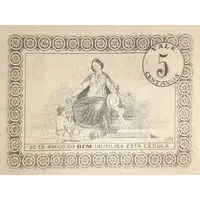 5 Centavos Arcos de Valdevez