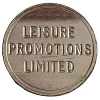 Token - Eurocoin Leisure Promotions Limited