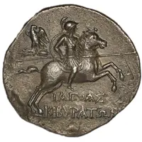 Tetradrachm
