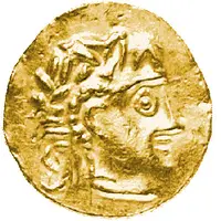 Stater - Lysimachos Kolchis imitation