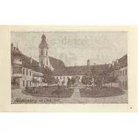 50 Heller Reichersberg