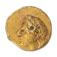 1⁄24 Stater - Pixodarus Halicarnassus