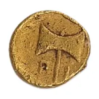 1⁄24 Stater - Pixodarus Halicarnassus