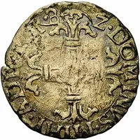 1⁄40 Écu - Philip II