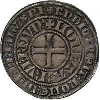 Groot 'Schild / Helmgroot' - Edward