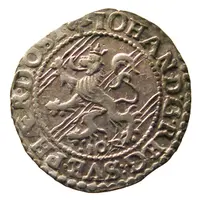 1 Öre - Johan, Duke of Östergötland