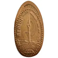 Berlin Fernseh- und UKV-Turm