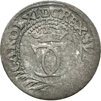 1⁄24 Thaler - Charles XI