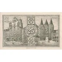 25 Pfennig